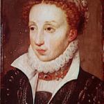 Claude de France (1547-1575)