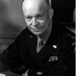 Dwight Eisenhower