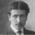 Alain-Fournier, Henri-Alban Fournier dit