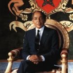 Hassan II du Maroc