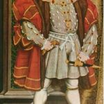 Henri VIII d'Angleterre