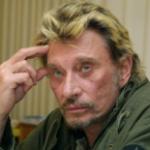 Johnny Hallyday
