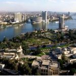 Le Caire