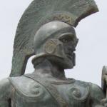 Léonidas Ier de Sparte