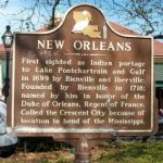 La Nouvelle-Orléans
