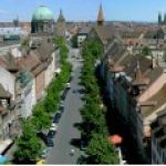 Nuremberg