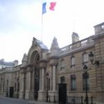 Palais de l'Elysée