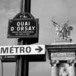 Quai d'Orsay