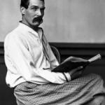 Richard Francis Burton