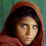 Sharbat Gula