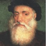 Vasco de Gama