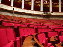 Assemblée nationale française