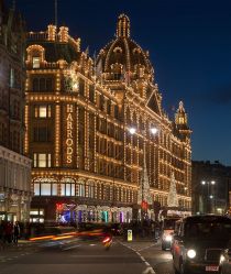 Attentats de harrods