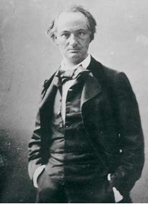 Charles Baudelaire