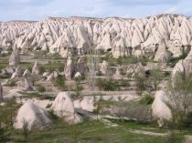 Cappadoce