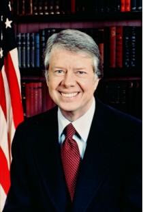 Jimmy Carter
