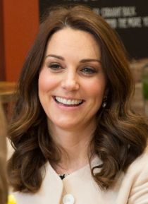 Catherine Middleton