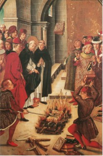 Censure (littérature)