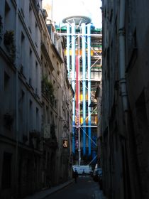 Centre Pompidou