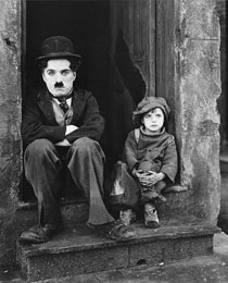 Charlie Chaplin