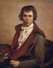 Jacques-Louis David