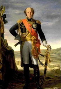 Louis Nicolas Davout