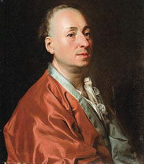 Denis Diderot