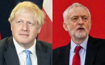 Elections générales au Royaume-Uni de 2019