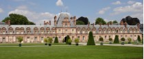 Fontainebleau