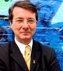 Gerard Alfons August Mortier