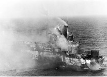 Guerre des Malouines