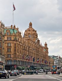 Harrods