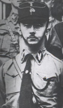 Heinrich Himmler
