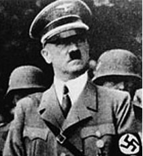 Adolf Hitler