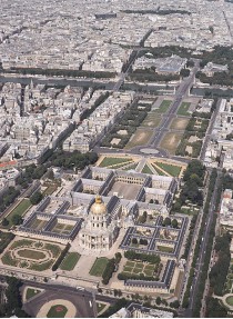 Hôtel des Invalides