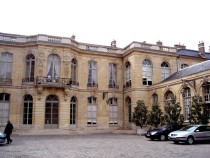 Hôtel Matignon