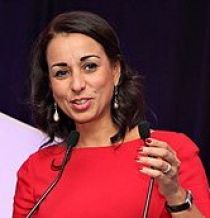 Ilham Kadri