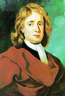 Isaac Newton