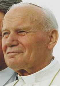 Jean-Paul II