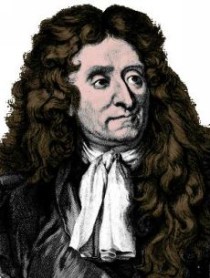 Jean de La Fontaine