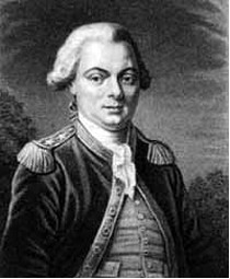 Jean-François de Lapérouse