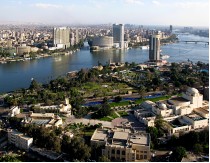 Le Caire