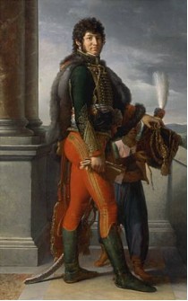 Joachim Murat