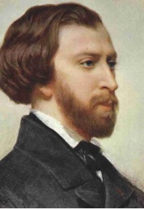 Alfred de Musset