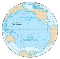 Océan Pacifique