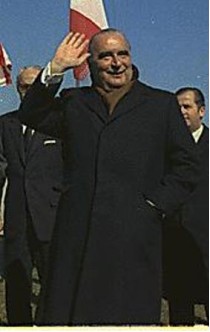 Georges Pompidou