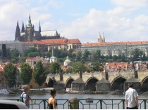 Prague