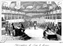 Procès de Louis XVI