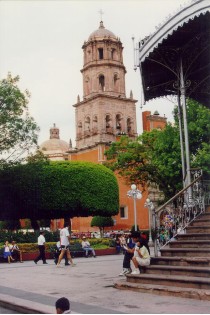 Queretaro