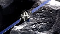 Rosetta (sonde)